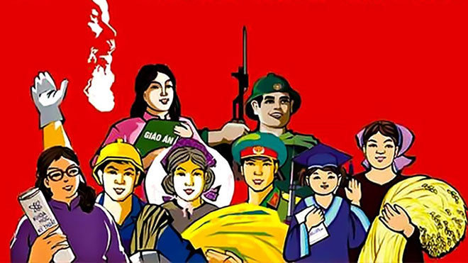 Phê duyệt Đề án “Tuyên truyền gương điển hình tiên tiến giai đoạn 2022 - 2025”