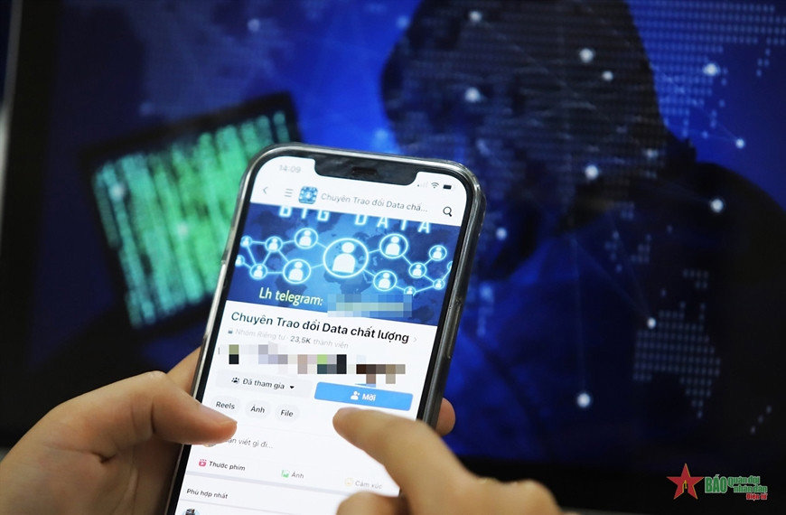 Đề xuất bổ sung quy định xác thực tài khoản người dùng mạng xã hội qua số điện thoại di động