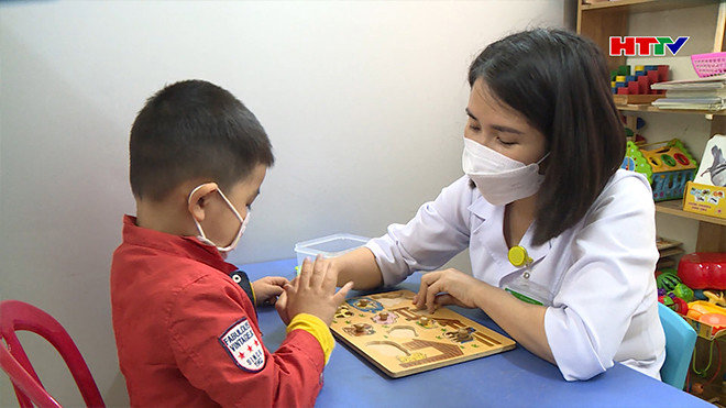 Hội chứng tự kỷ những điều cần quan tâm