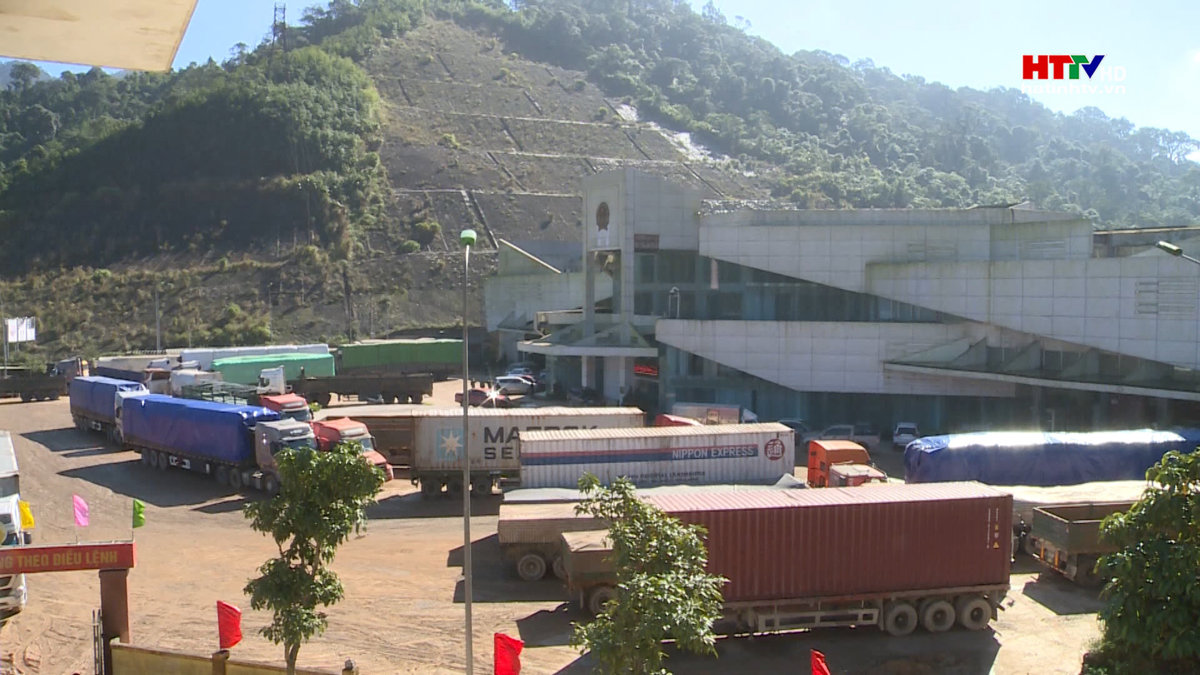 Chủ động đấu tranh các loại tội phạm qua tuyến biên giới Việt - Lào