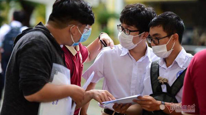 17 trường quân đội công bố phương án xét tuyển thí sinh đặc cách