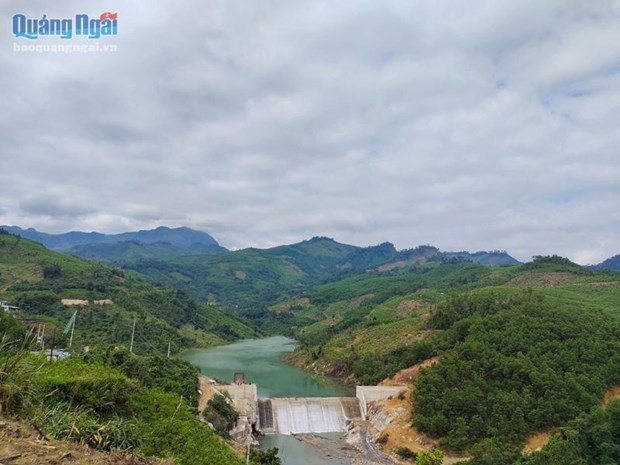 Sạt lở thuỷ điện Kà Tinh (Quảng Ngãi), nghi vùi lấp một tổ máy