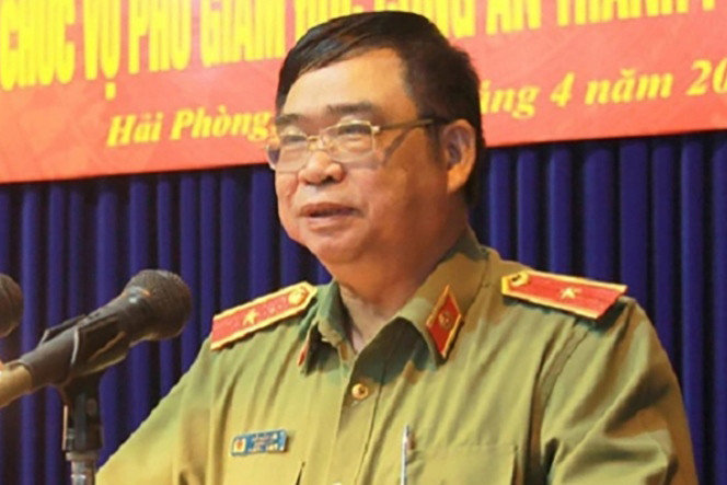 Quảng Ninh thông tin chính thức việc tạm giữ Thiếu tướng Đỗ Hữu Ca