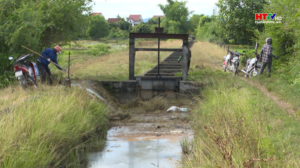 Vì sao đẩy rác về hạ nguồn
