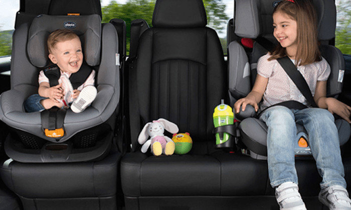 Mách nhỏ mẹo cực kỳ hiệu quả cho những người hay say tàu xe