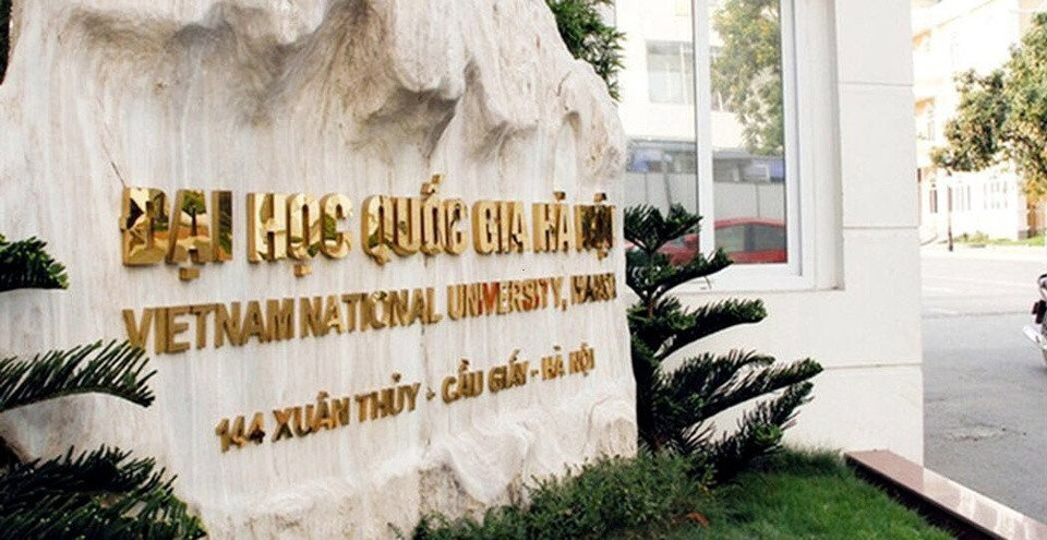 ĐH Quốc gia Hà Nội cho phép sinh viên chuyển ngành học