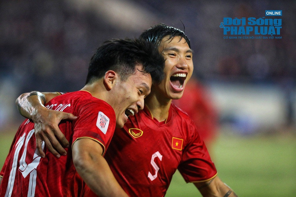 Nhận định Việt Nam vs Indonesia: Chờ bản lĩnh lên tiếng