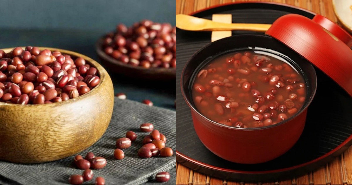 Vì sao người trẻ lại đua nhau ăn chè đậu đỏ trong ngày lễ Thất tịch?