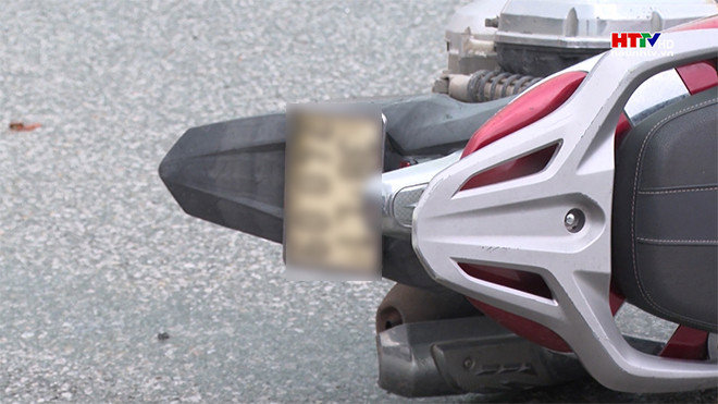 Tai nạn giao thông tăng