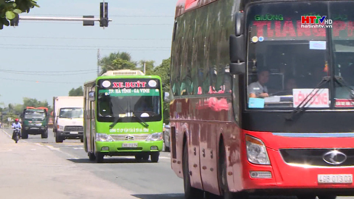 Tăng cường đảm bảo an toàn giao thông dịp nghỉ lễ