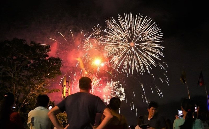 Tết Dương lịch 2023, người lao động được nghỉ mấy ngày?