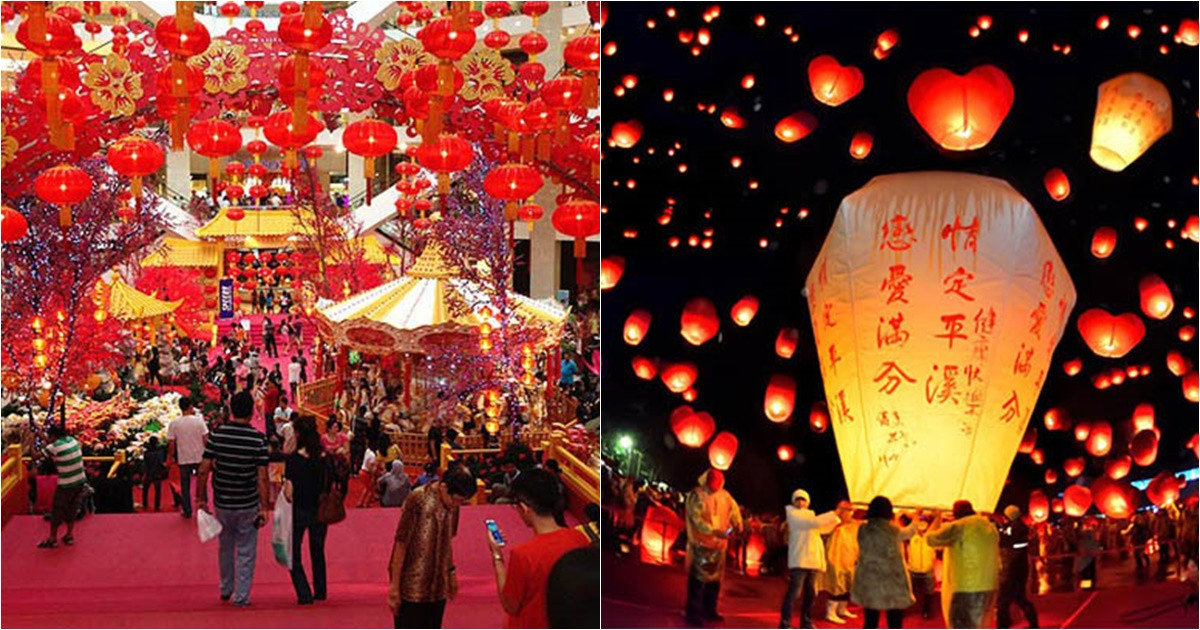 Tết trung thu ở các nước trên thế giới có gì khác nhau?