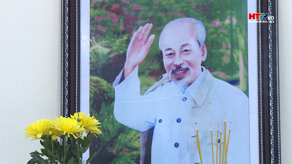 Tết Độc lập, người Chứt nhớ Bác