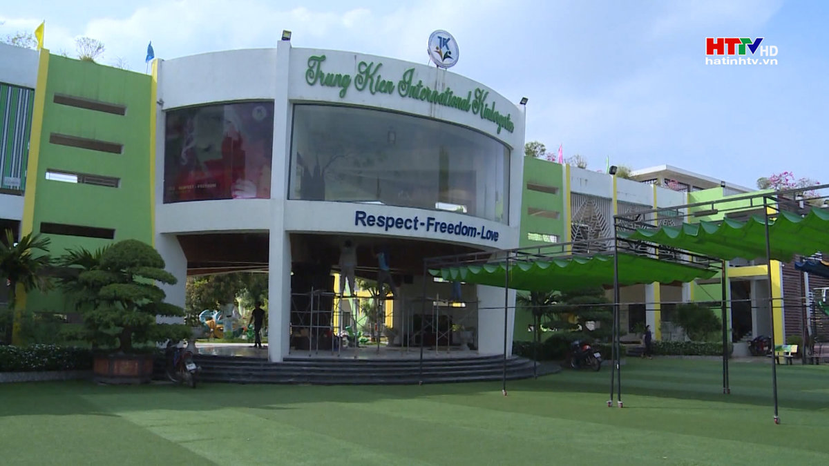 Hà Tĩnh: Thành lập mới hơn 900 doanh nghiệp