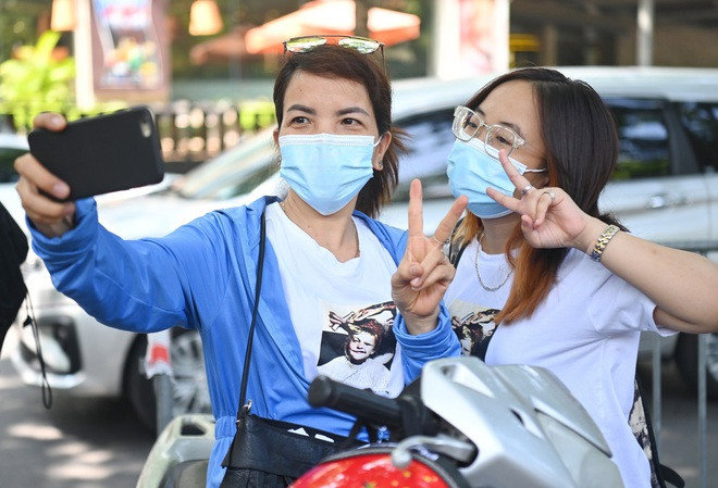 Phân tích phổ điểm thi Tốt nghiệp THPT 2021 chi tiết từ Bộ GDĐT