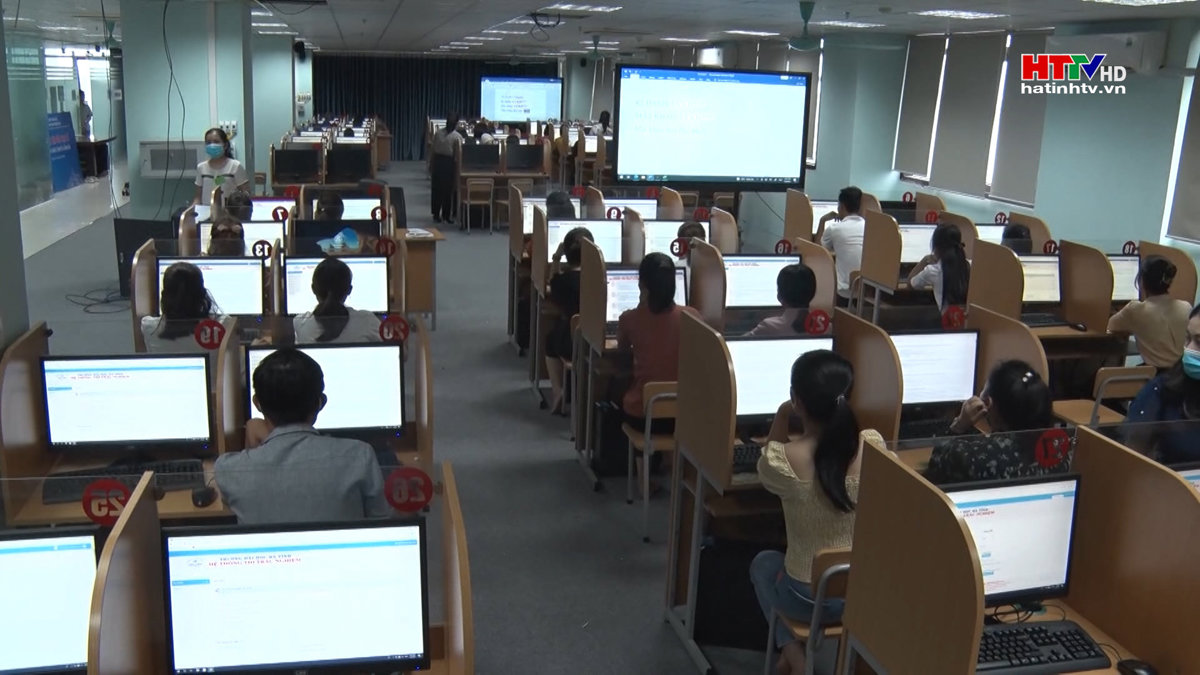 Kế hoạch chi tiết tổ chức kỳ thi tuyển công chức