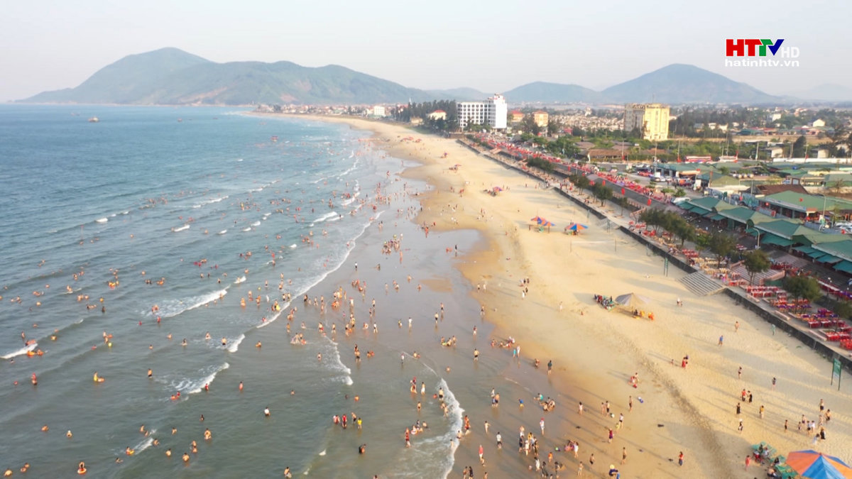 Thiên Cầm - điểm du lịch lý tưởng