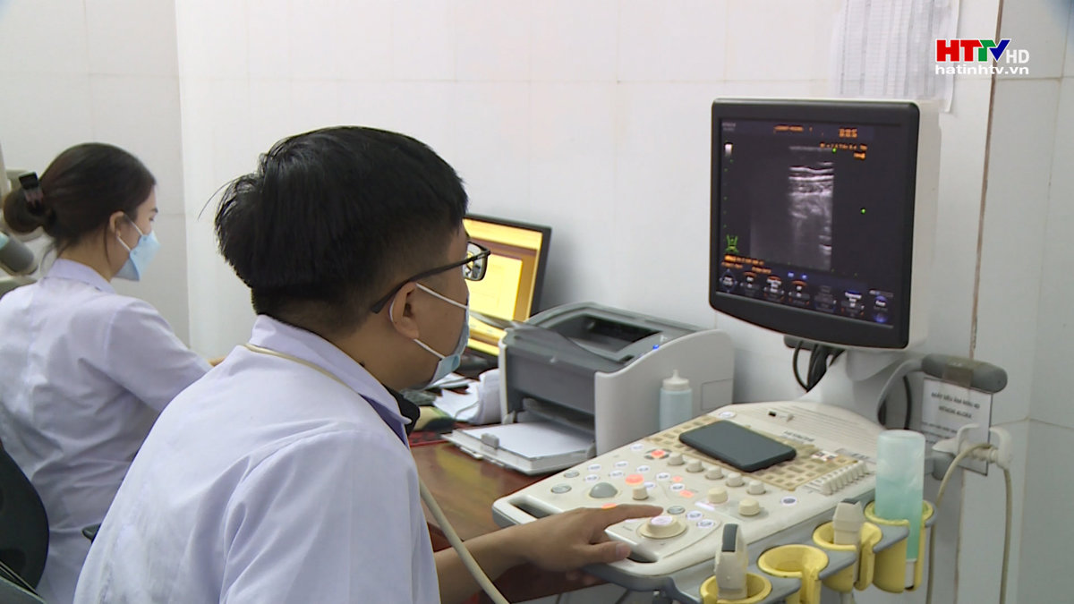 Tháo gỡ tình trạng thiếu vật tư y tế