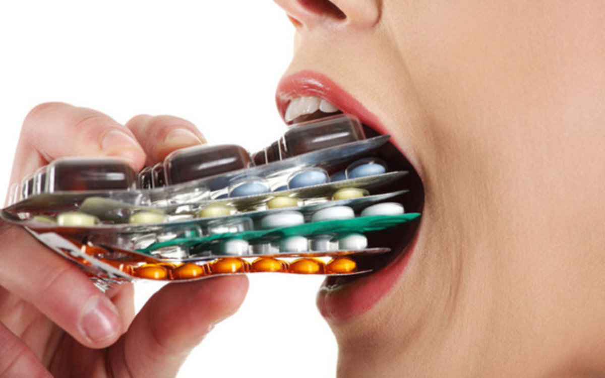 6 thói quen là "sát thủ" gây hại cho gan mà nhiều người mắc phải