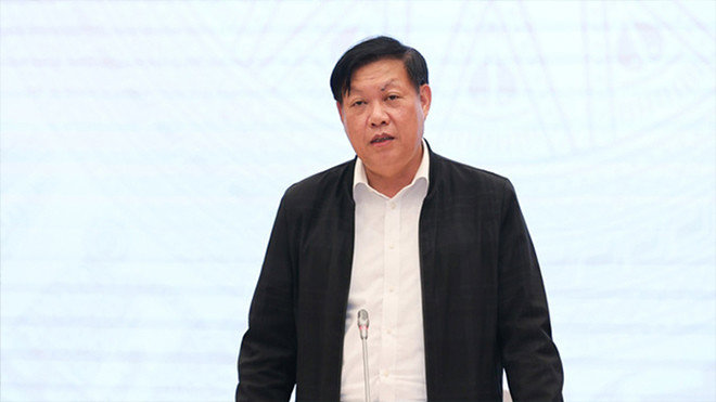 3 vaccine “made in Vietnam” đang tiếp tục hoàn thiện hồ sơ