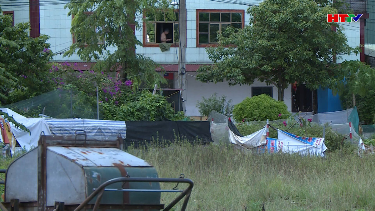 Thu hồi, chuyển đổi mục đích sử dụng đất 6 tháng cuối năm