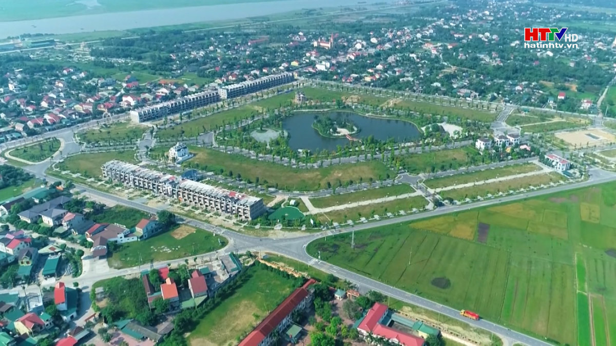 Hà Tĩnh đẩy mạnh hoạt động thu hút đầu tư