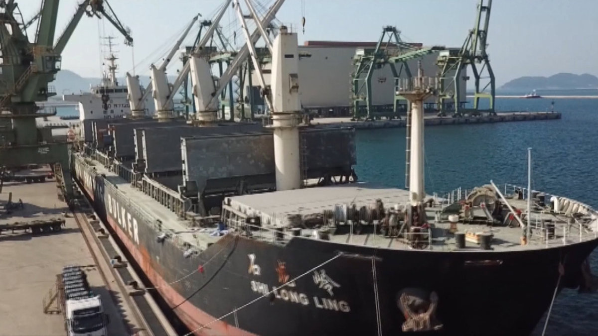 Thu ngân sách hai tháng đầu năm tăng