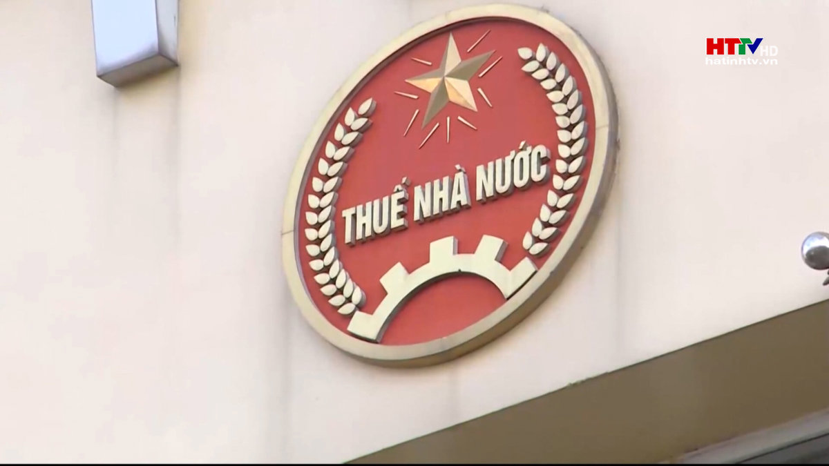 Hà Tĩnh: Thu ngân sách đạt hơn 3.000 tỷ đồng