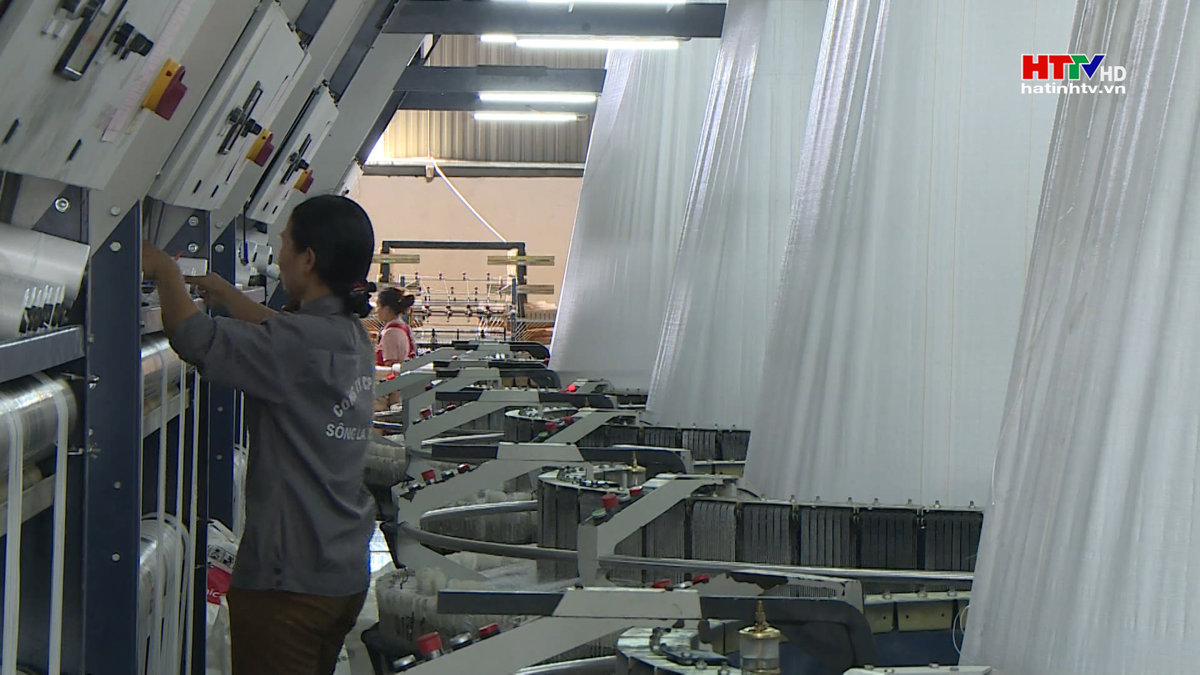 Thu ngân sách đạt 14.000 tỷ đồng