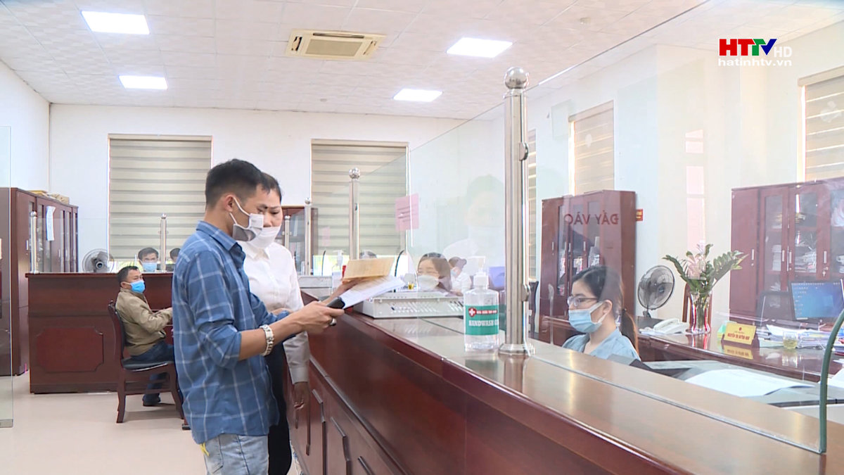 Thu ngân sách 4 tháng đầu năm đạt hơn 4.600 tỷ đồng