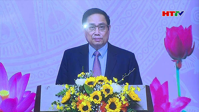 Thủ tướng gặp mặt nữ Doanh nhân