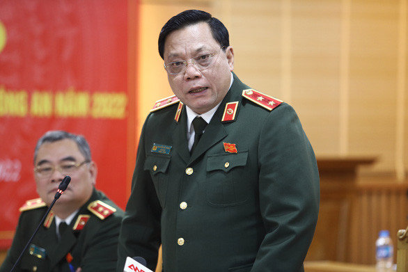 Thực hư thông tin 4.700 cán bộ công an Hà Nội xin nghỉ việc