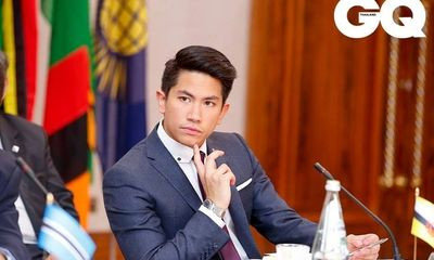 Thực hư việc Hoàng tử Brunei mang giày 17 triệu USD sang Việt Nam tìm vợ
