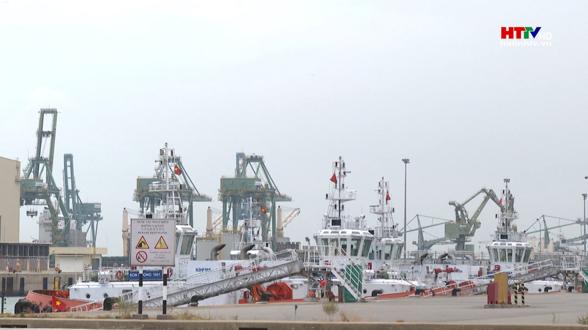 Thu thuế xuất nhập khẩu hơn 3.300 tỷ đồng