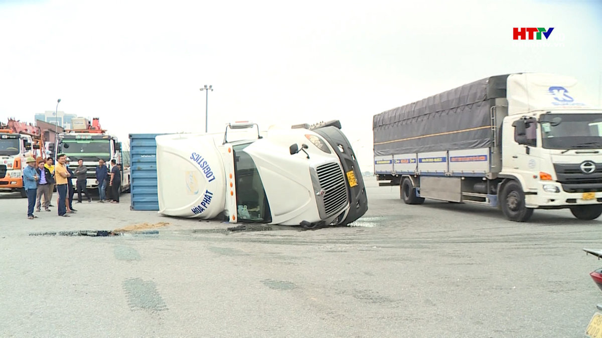 Tai nạn giao thông tăng 3 tiêu chí