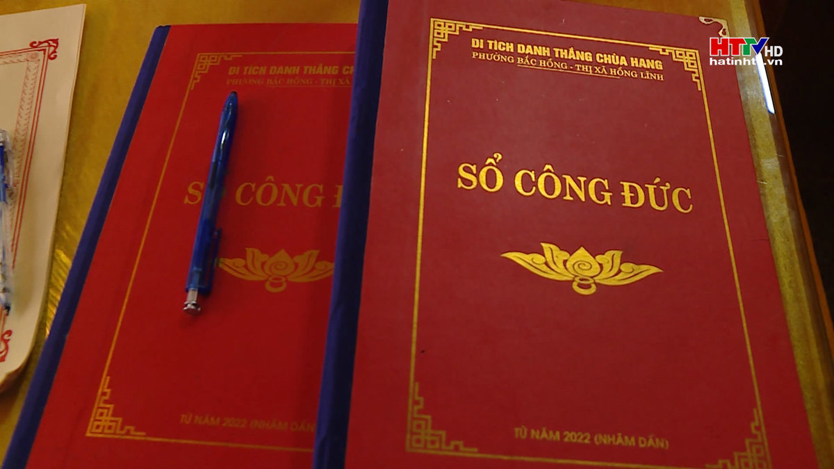 Kiểm tra toàn quốc về quản lý tiền công đức