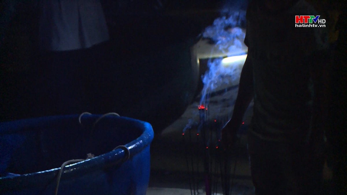 Tìm thấy thi thể 3 ngư dân trong buồng lái tàu cá