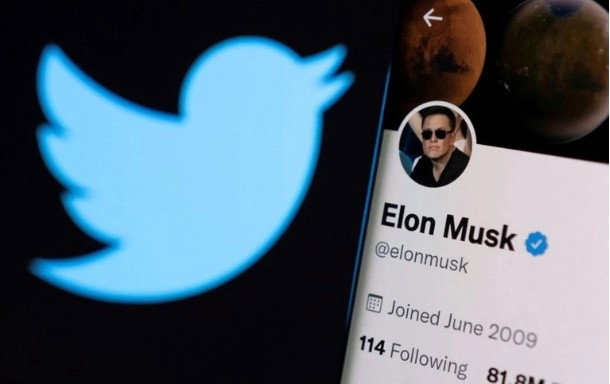 Twitter khởi kiện tỷ phú Elon Musk