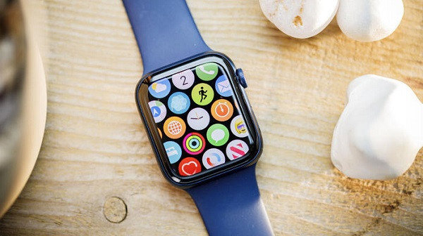 Apple Watch Series 7 có thể hỗ trợ đo lượng đường huyết