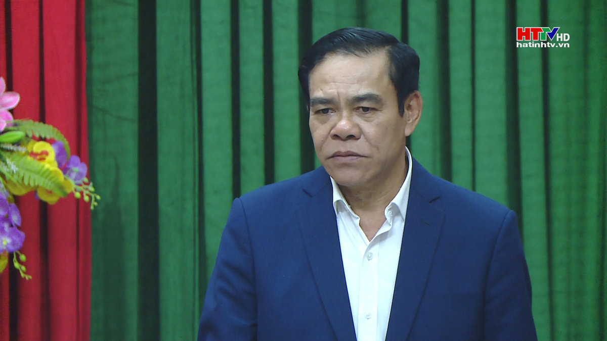 Ưu tiên nguồn lực xây dựng tỉnh đạt chuẩn nông thôn mới