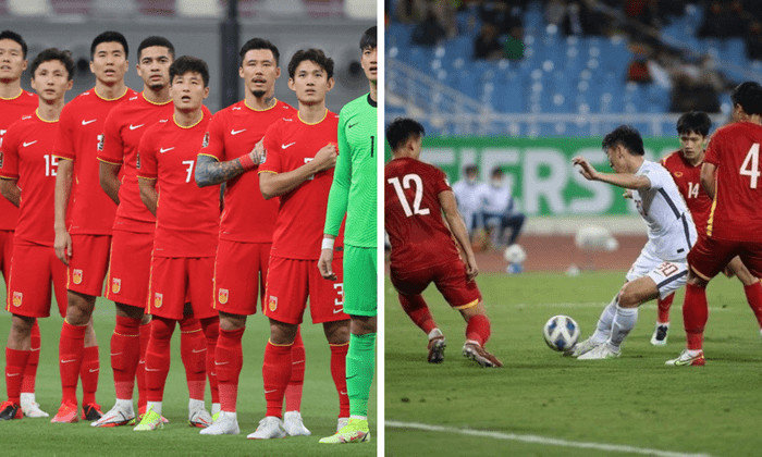 Tờ báo Trung Quốc lý giải lý do đội nhà muốn "đối đầu" với đội tuyển Việt Nam