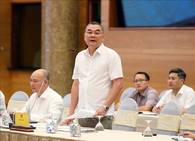 Bộ Công an lý giải hàng trăm tỷ chênh lệch trong kết luận vụ Việt Á