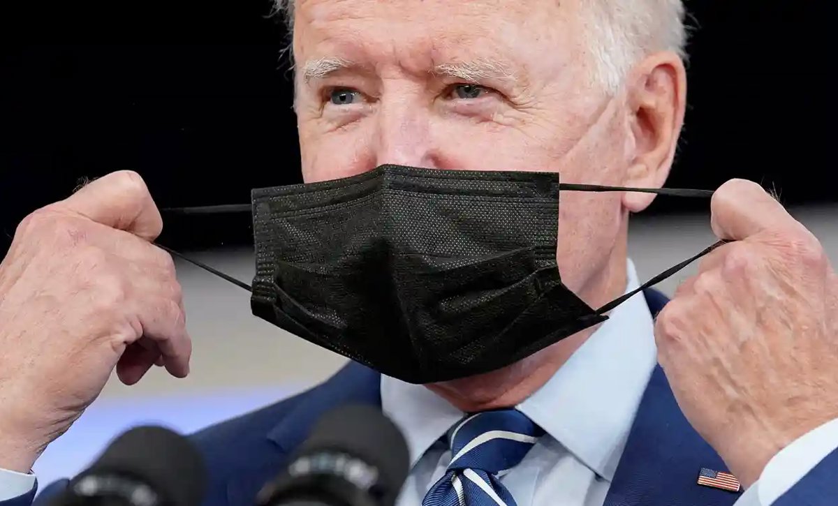 Tổng thống Biden tuyên bố "đại dịch đã kết thúc ở Mỹ"