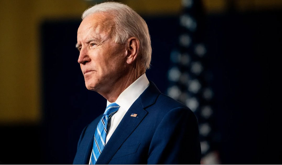 Tổng thống Hoa Kỳ Joe Biden sẽ thăm Việt Nam