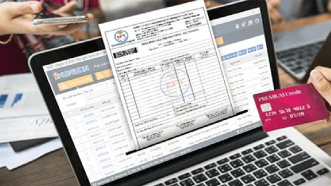 Tổng cục Thuế phát hiện hơn 500 doanh nghiệp bán hóa đơn khống