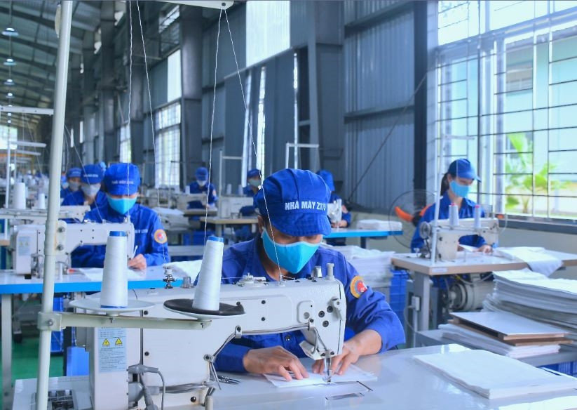 Trả lương tương xứng để tạo động lực cho người lao động