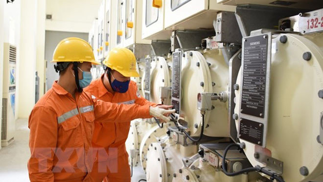 Chính phủ thống nhất giảm tiền điện cho 3 nhóm doanh nghiệp