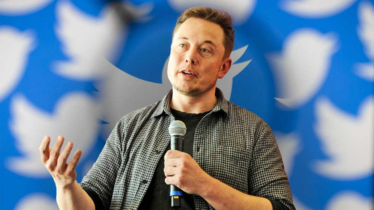 Tỷ phú Elon Musk trở thành cổ đông lớn nhất của Twitter