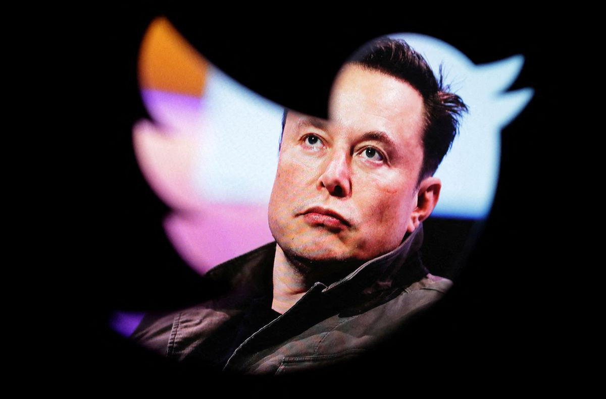 Elon Musk sẽ trở thành CEO mới của Twitter