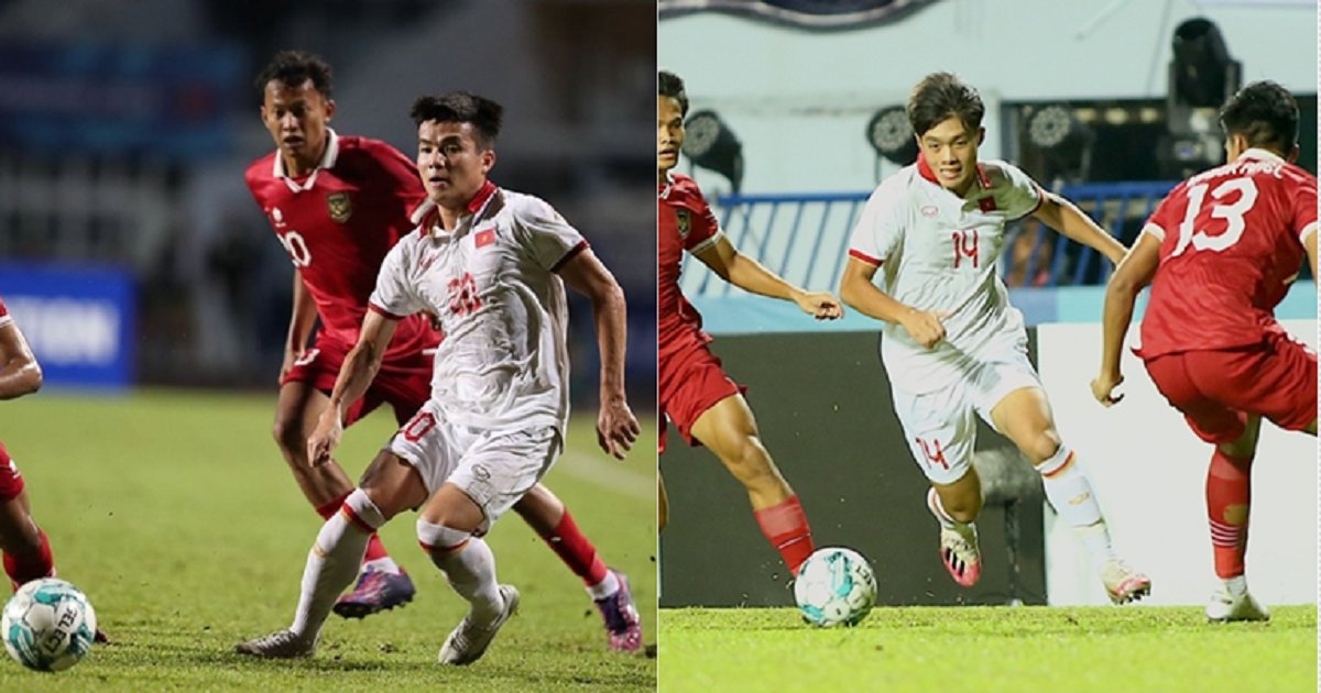 "Ấm ức" về trận chung kết U23 Đông Nam Á, Indonesia nộp đơn kiện U23 Việt Nam